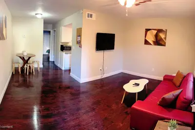 Image de Charming Budget-friendly 1br Stay in Gainesville