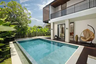 Image de Spacious 4-Bedroom Villa, Walk to Petitenget Beach
