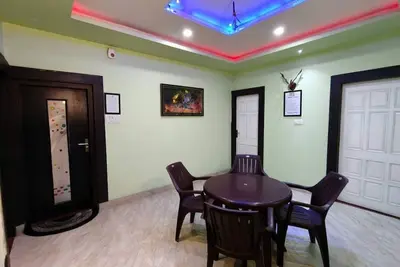 Image de Cozy Nirmala House Homestay in Varanasi