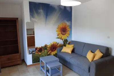 Image de Cottage Soleil on a French vacation farm in Provence