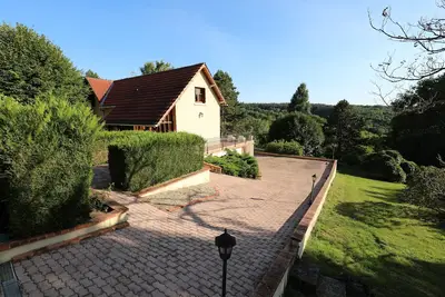 Image de Maison de campagne