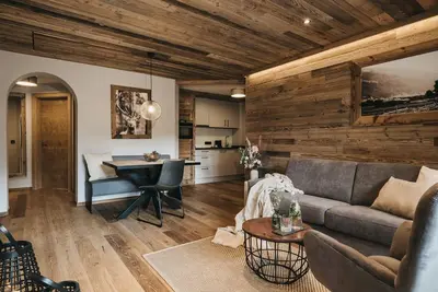 Image de 3 room apartment Ov - Vaya Achensee