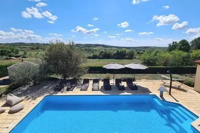 Image de Villa Stella - Gourmet Breakfast, Wellness & Pool