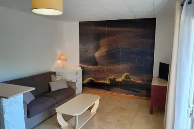 Image de Gîte Terre chez Les 3 Hirondelles en Provence