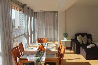 Image de Agua Azul · Reformado · 5 Pax · Parking/wifi