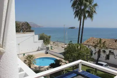 Image de Nuevo duplex en la Olla Altea.