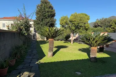 Image de Joe's apartments