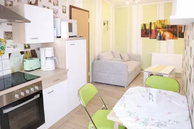 Image de Rennsteigruh vacation apartment - with breakfast & Rennsteig shuttle