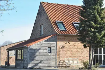 Image de Holiday home for 8 people on a renovated farm
