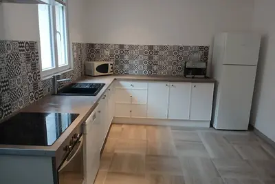 Image de Gîte 150 M² pour 7 personnes, 4 chambres, tout équipé
