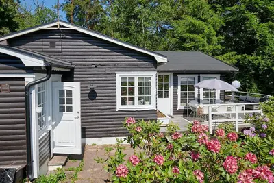 Image de Peaceful Getaway – Holiday Home in Åsljunga, Skåne
