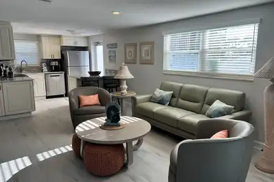 Image de D18 - Ocean Air, Salty Hair, Zero Worries