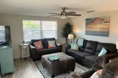 B01 - Siesta Key Getaway