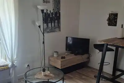 Image de Tres Joli Appartement Centre Ville