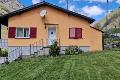 Image de Paradise in Verzasca