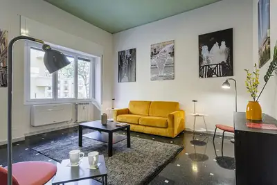 Image de Albaro Sun House by Wonderful Italy