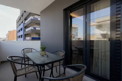 Image de The Edge Piraeus Luxury Residences