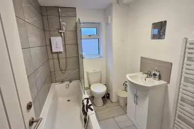 Image de Fabulous Flat In Quiet Location