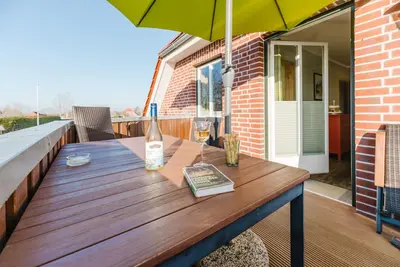 Image de Inselhaus Bisdorf on Fehmarn - Holiday apartment Sonnenschein