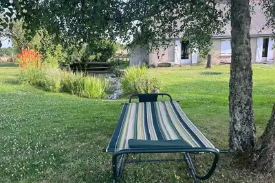 Image de Fermette de charme - 4 pers.