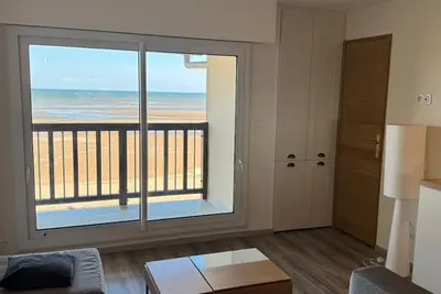 Image de Appartement ravissant, vue mer - 4 pers.