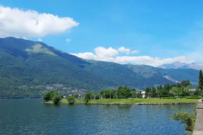 Image de Confortable appartement pour 5 personnes avec Wifi, Tv, terrasse et animaux admis