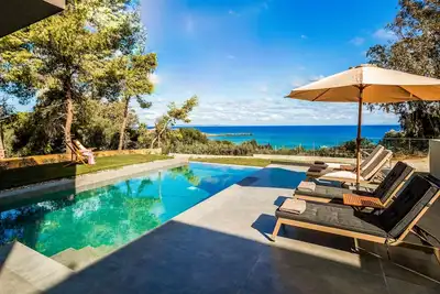 Image de Zakynthos Luxury Villa Mon Diom I, seafront