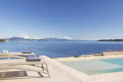 Image de Villa Avigail - Exclusive Ionian Sea Escape