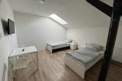 Image de Beautiful rooms for fitters 5 minutes from the A7 Tarp junction