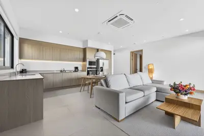 Image de Casa Elvey at Naumi (N414) - Naumi The Sunset 2br Condo - Suncoast Rentals - El Coco