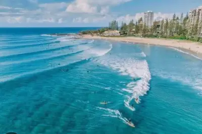 Image de Rainbow Sky Terrace - Ocean Views. Huge Private Rooftop with Spa & Bbq.