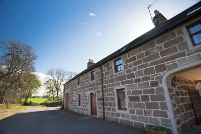 Image de Simmental Cottage