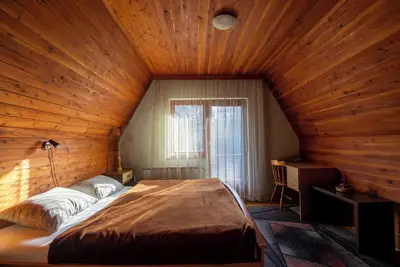 Image de Serene 2-bedroom house in Ljubljana perfect for relaxing stay