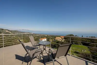 Image de Royal Majestic - Sea View Maisonette