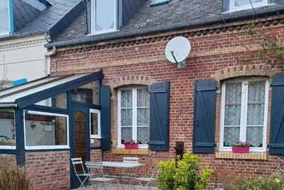 Image de Homerez - Maison près de Dieppe