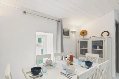 Image de Maison pour 5 à 200 m du port de La Flotte