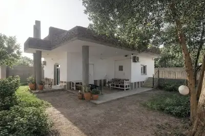 Image de Quiet Holiday Home in Luxor West Bank near the Nile