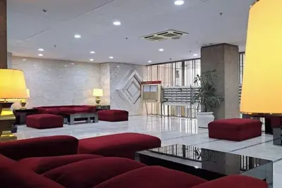 Image de Executive Apartment: Elegant Comfort Near Bernabeu and Shopping