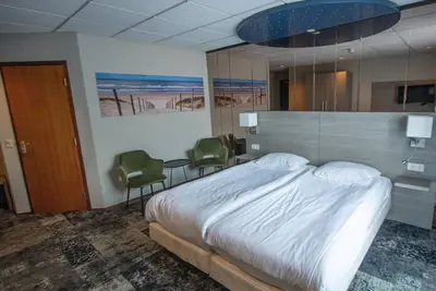 Image de Peaceful Getaway w/Easy Access to Stunning Dunes & Quiet Nature Trails