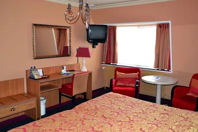 Image de Charming Bergen Stay | Artistic Village Near Dunes & Museums | Nature Escape