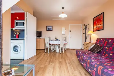 Image de Les Sylvestres by Interhome