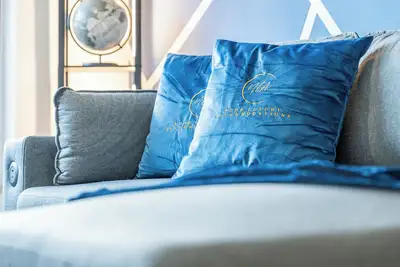 Image de Charming 1-bedroom apartment in vibrant Birmingham city center