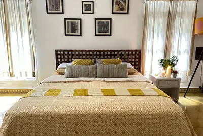 Image de Deluxe Garden King Room