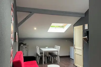 Image de Gîte au domaine d étoile ⭐️