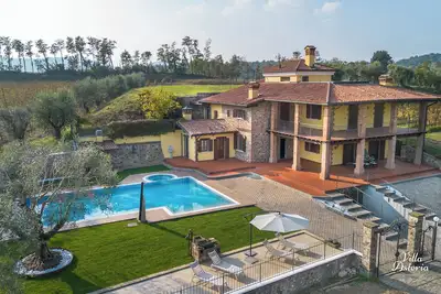 Image de Exclusive villa in Franciacorta, Villa Asteria