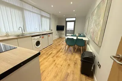 Image de Luxurious Penthouse Apartment