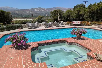 Image de Perfect For Families! Pool, Spa, Tennis, Orchards