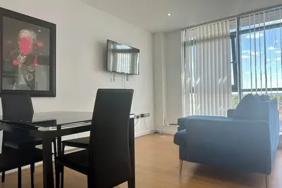 Image de Stylish Heron Apartment