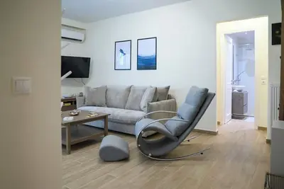 Premium 1bdr Temple of Peacefulness