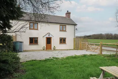 Image de Little Blagdon, pet friendly, character holiday cottage in Ashwater